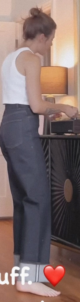 rebecca lovell feet 4