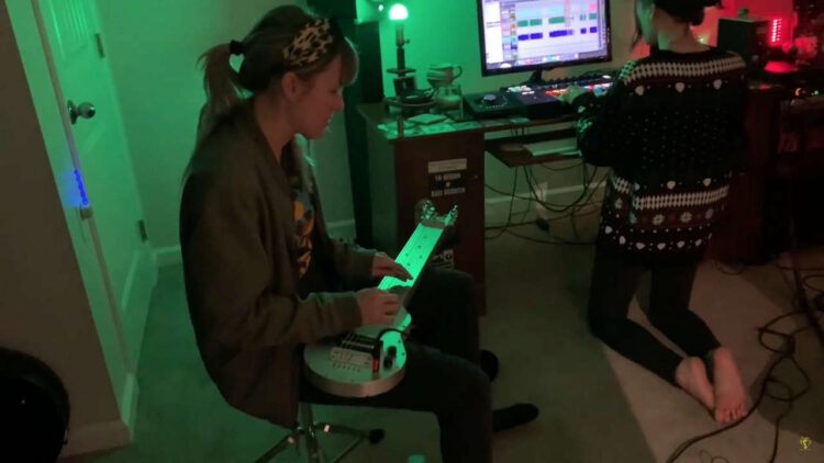 rebecca lovell feet 6