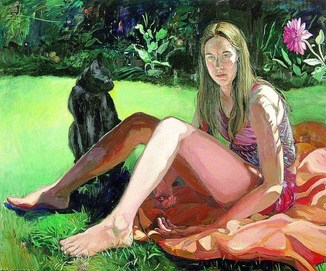 rebecca machado feet 6