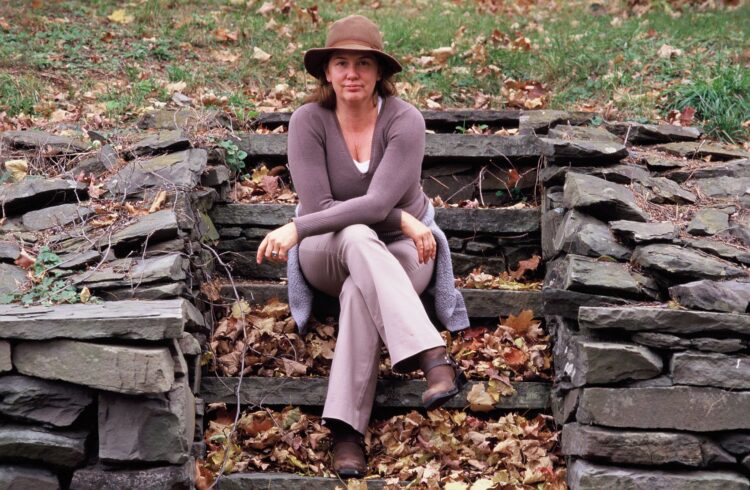 rebecca martin feet 2