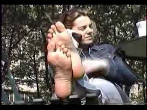 rebecca mcfarland feet 1