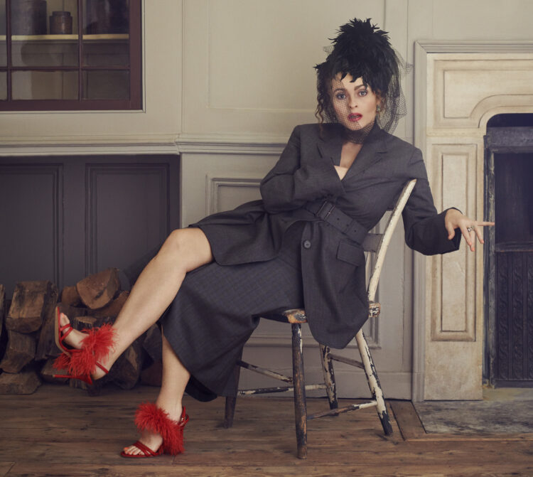 rebecca miller feet 6