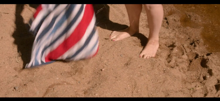 rebecca night feet 2