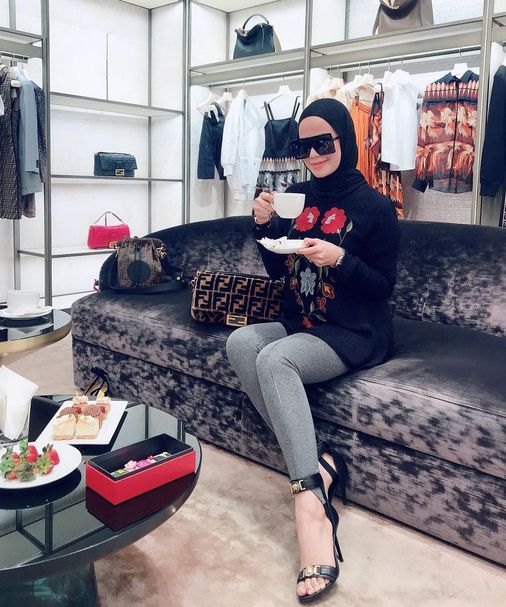 rebecca nur al islam feet 1