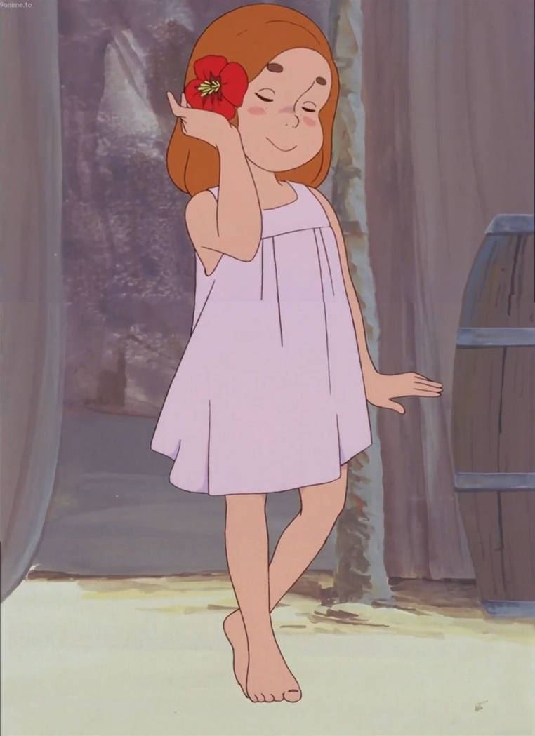 rebecca robinson feet 3