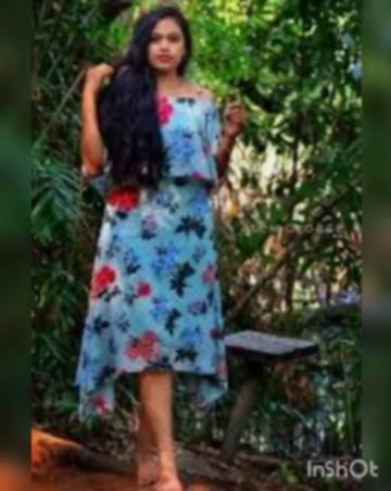 rebecca santhosh feet 6