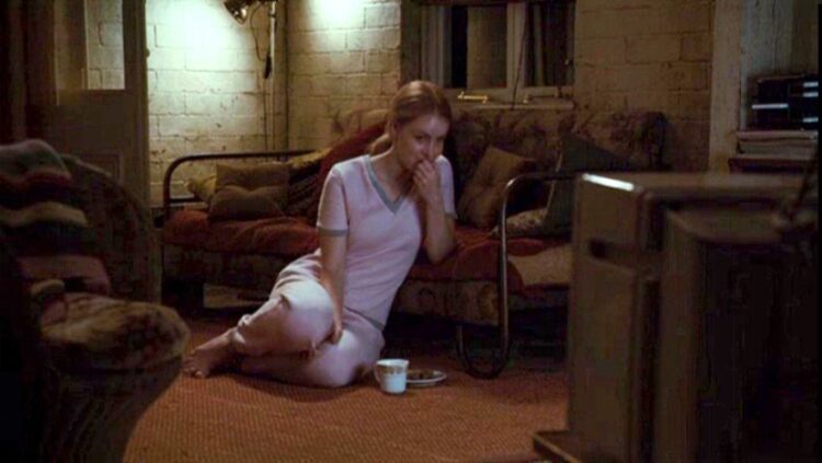 rebecca schull feet 5