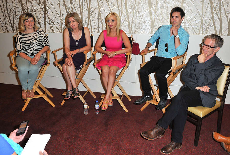 rebecca shoichet feet 3