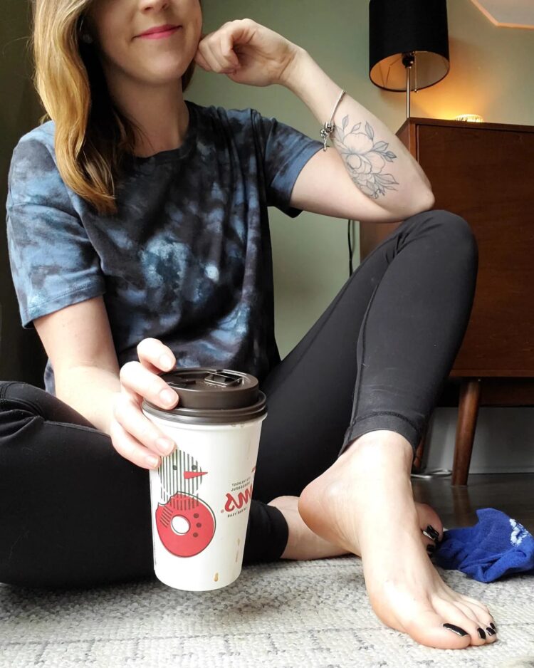 rebecca sloan feet 5