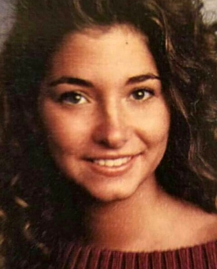 rebecca soteros feet 4