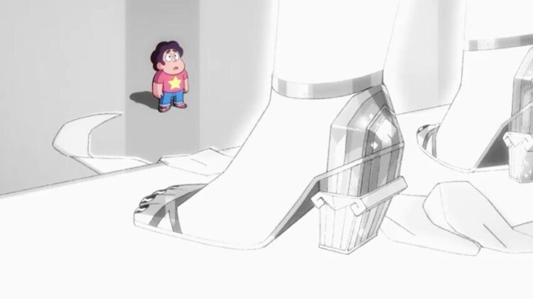 rebecca sugar feet 4