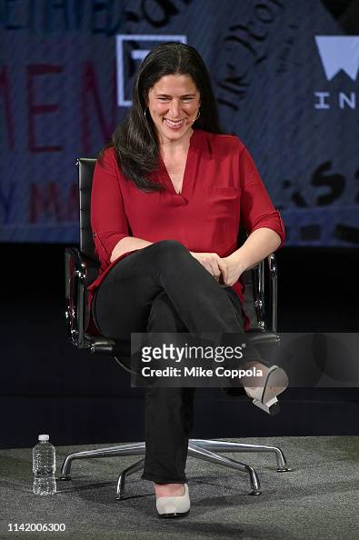 rebecca traister feet 6