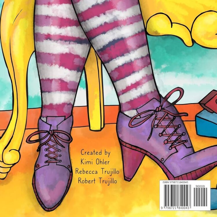 rebecca trujillo feet 3