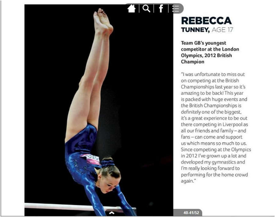 rebecca tunney feet 3