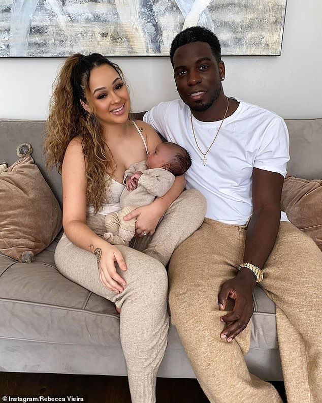 rebecca vieira feet 2