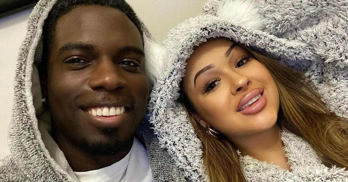 rebecca vieira feet 4