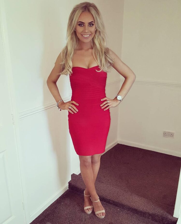 rebecca walker feet 1