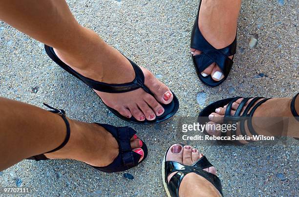 rebecca wilson feet 1