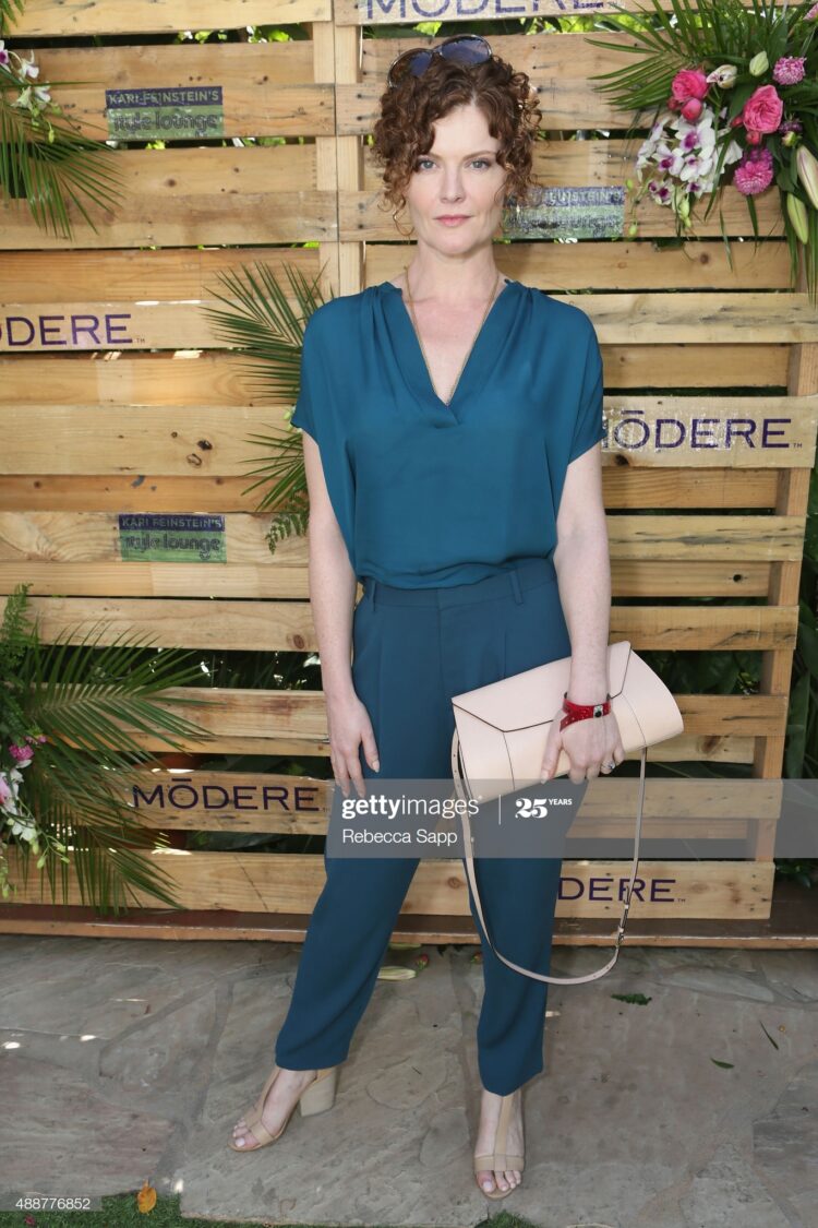 rebecca wisocky feet 2