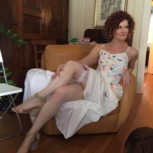 rebecca wisocky feet 4