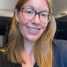 rebecka forsberg feet