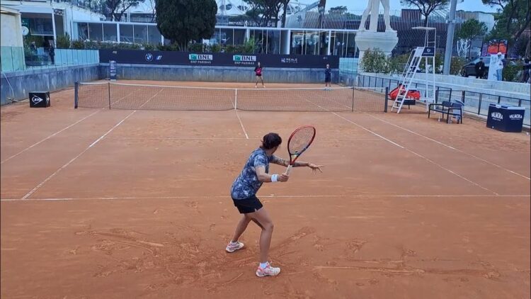 rebeka masarova feet 5