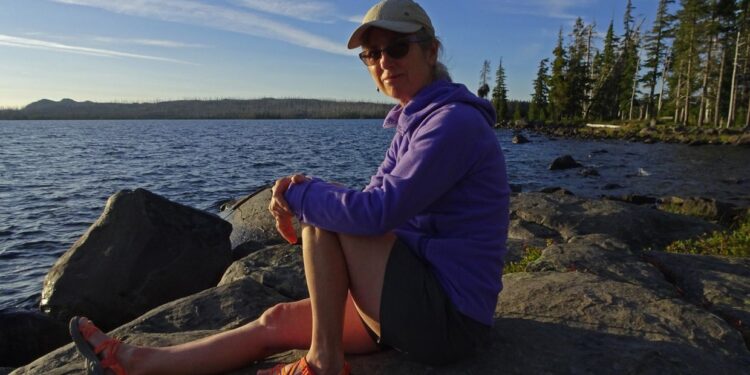 rebekah baldwin feet 3