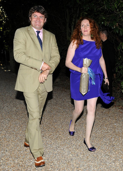 rebekah brooks feet 1