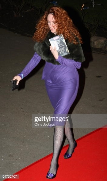 rebekah brooks feet 2