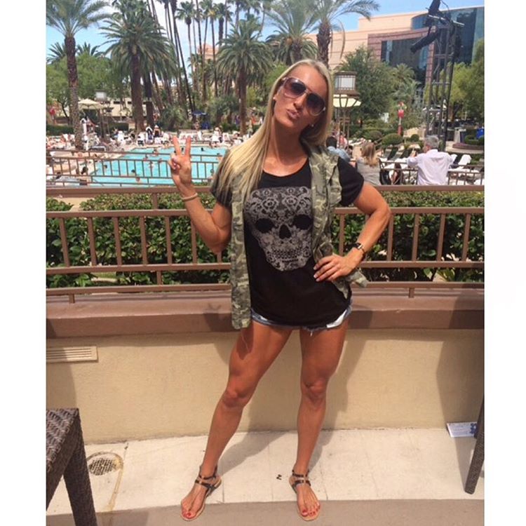 rebekah willich feet 3