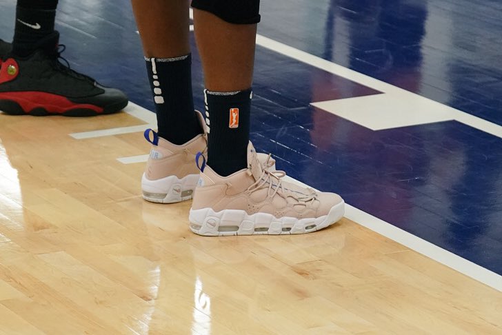 rebekkah brunson feet 1