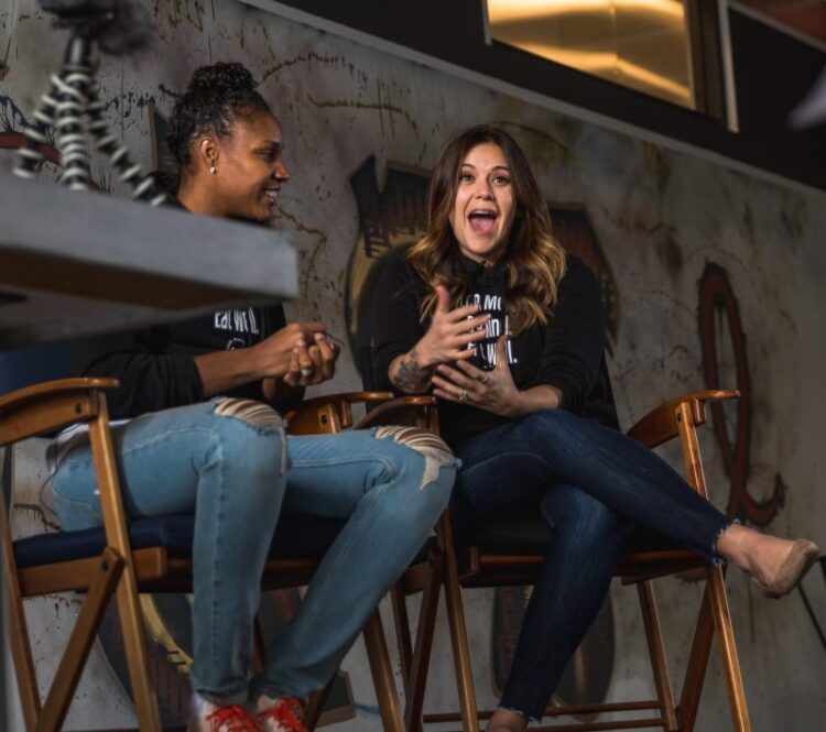 rebekkah brunson feet 2