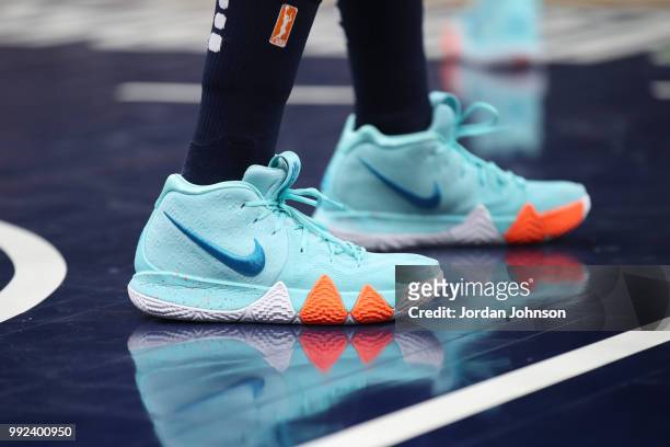 rebekkah brunson feet 3