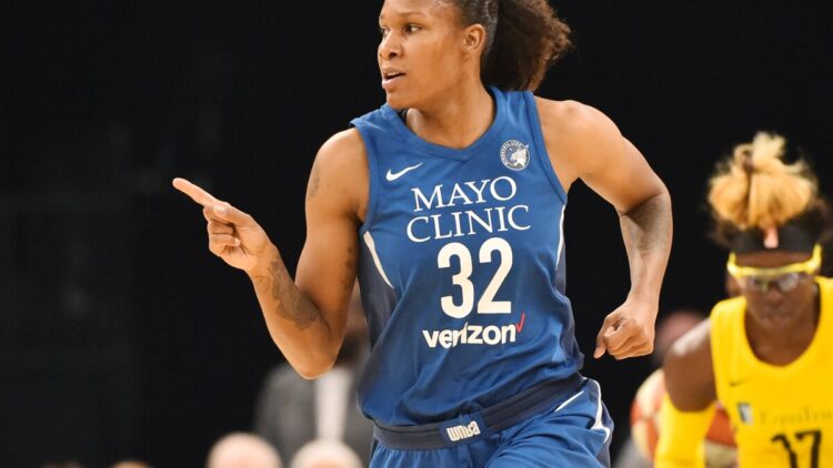 rebekkah brunson feet 5