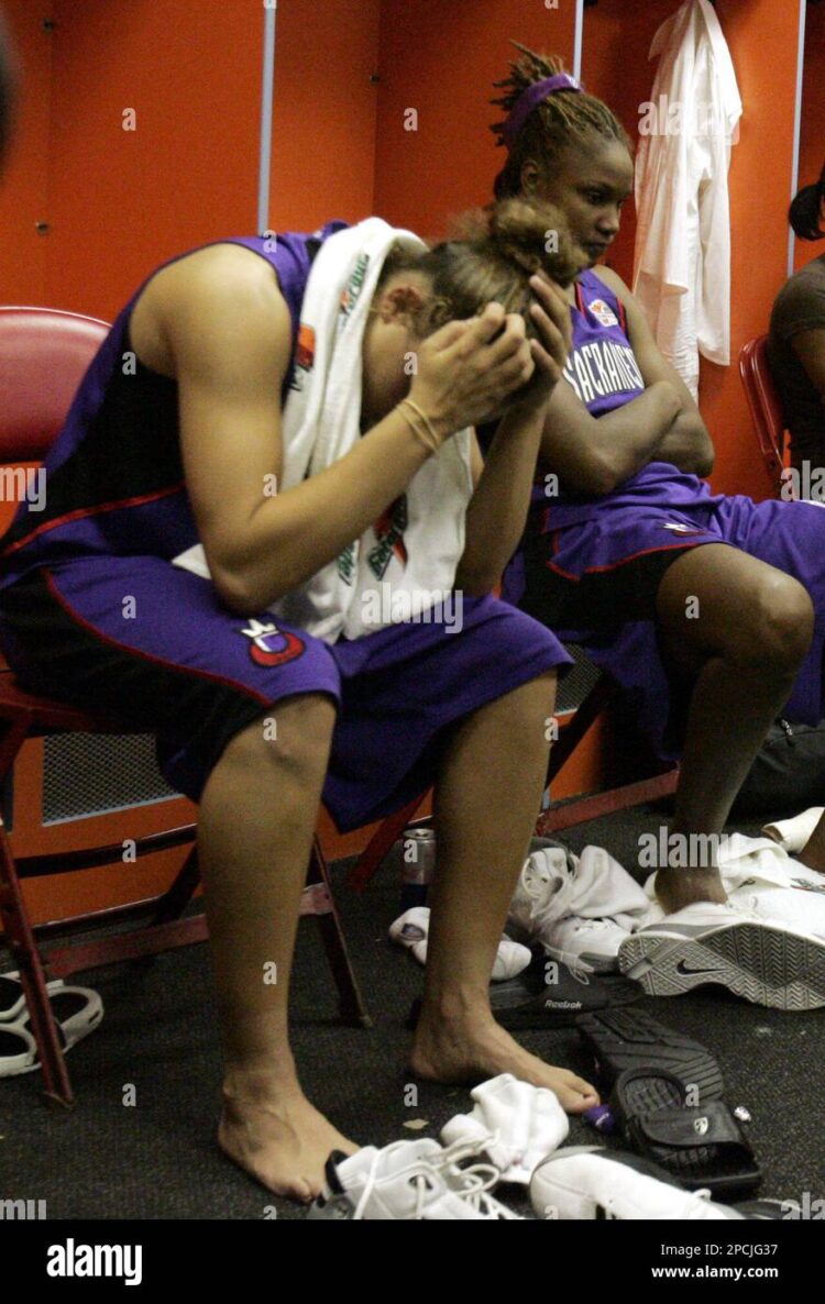 rebekkah brunson feet