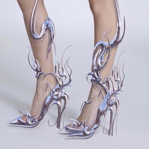 redd coldhearted feet 3