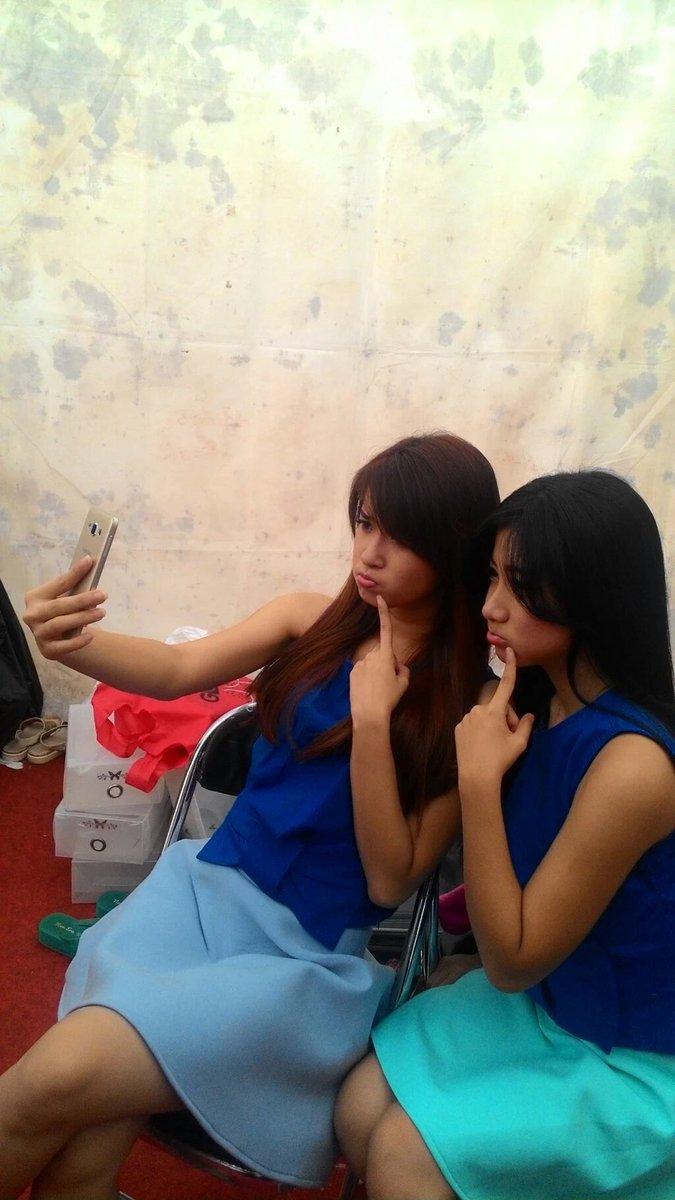 redita mutiara feet 1