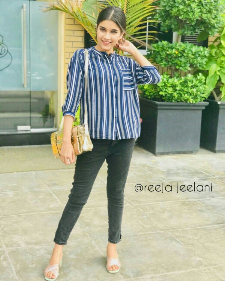 reeja jeelani feet 6