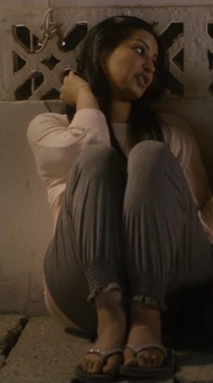 reem abdullah feet 1