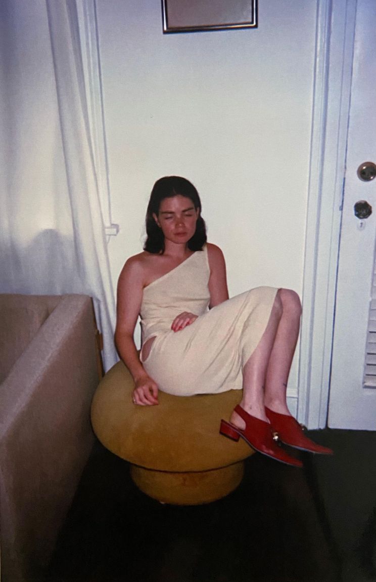 reese blutstein feet 6