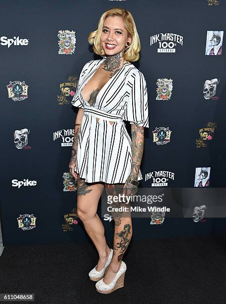 reese hilburn feet 4