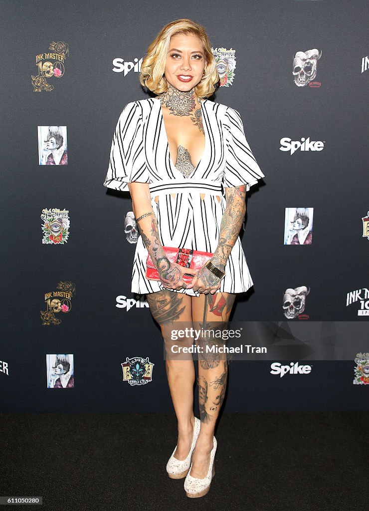 reese hilburn feet 5