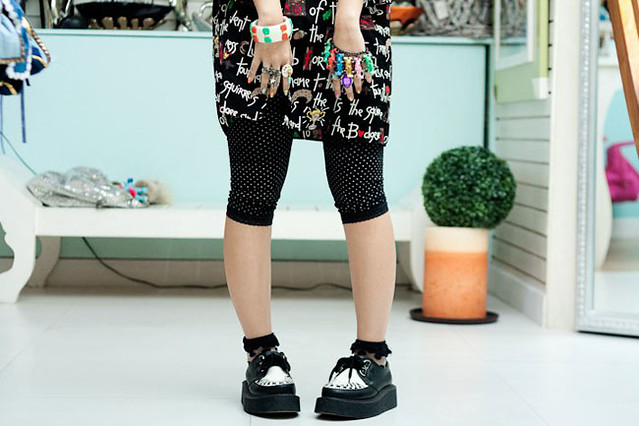 reese lansangan feet 2