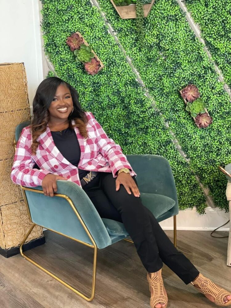 Reese Richardson Feet