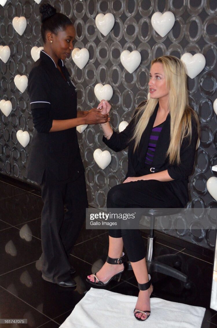 reeva steenkamp feet 5