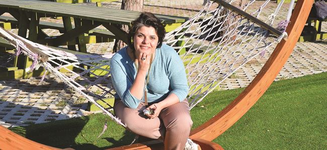 refika birgul feet 1