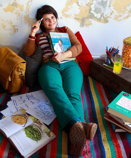 refika birgul feet 2