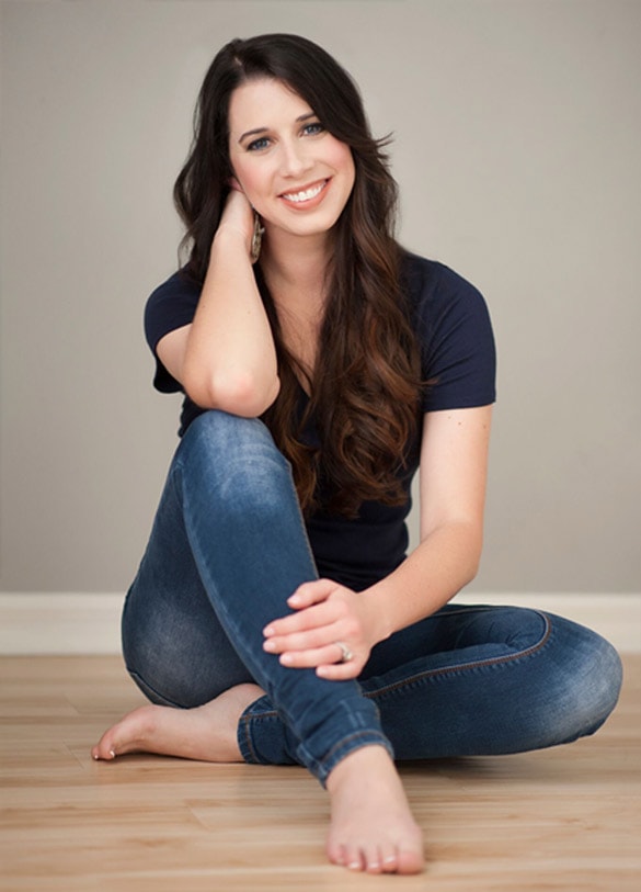 regan perusse feet 6