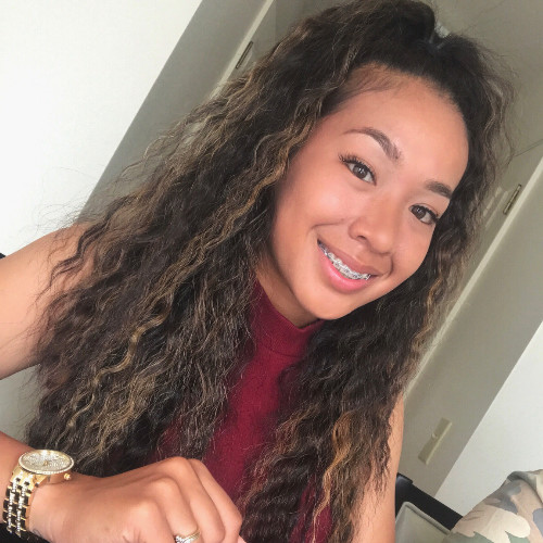 regene palacios feet