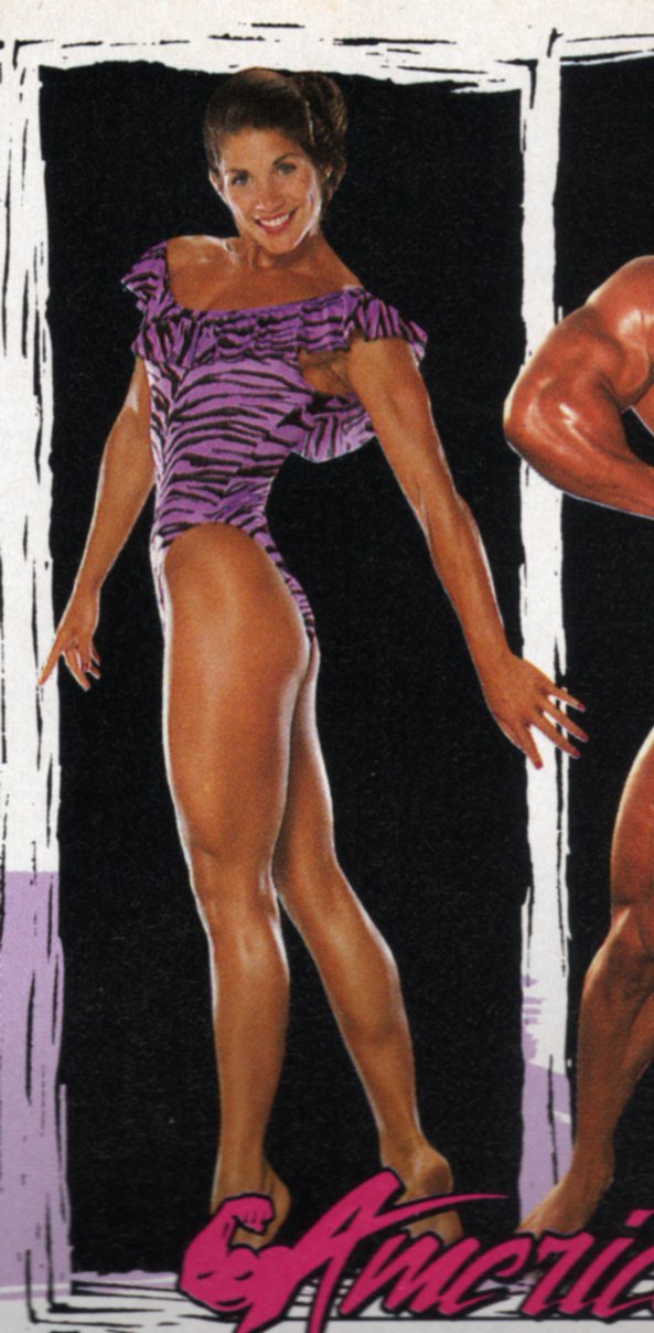 reggie bennett feet 2